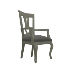 Silla modelo Español