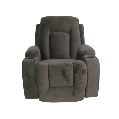 Sillón reclinable modelo Tahari