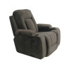 Sillón reclinable modelo Tahari