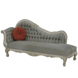 Chaise lounge modelo Chantelle