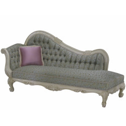 Chaise lounge modelo Chantelle