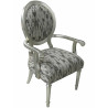 Sillón modelo Danés