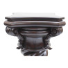 Pedestal Torsal