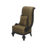 Sillón modelo Caracol