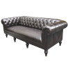 Sofá Chesterfield