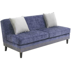 Love seat modelo London