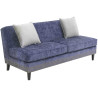 Love seat modelo London