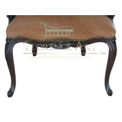 Sillón modelo María Luisa 