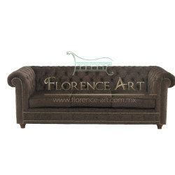 Sofá Chesterfield