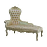 Chaise lounge modelo Toulouse