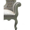 Chaise lounge modelo Toulouse
