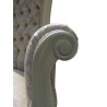 Chaise lounge modelo Toulouse
