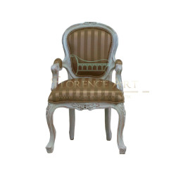 Sillón mini modelo Dubarry