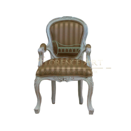 Sillón mini modelo Dubarry