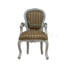 Sillón mini modelo Dubarry