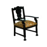 Silla modelo Renacentista
