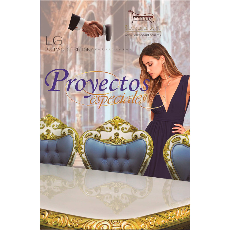 Proyectos especiales