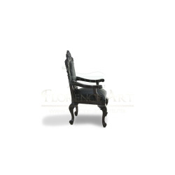Sillón estilo Luis XIV