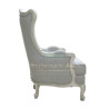 Sillón estilo Luis XVI