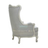 Sillón estilo Luis XVI