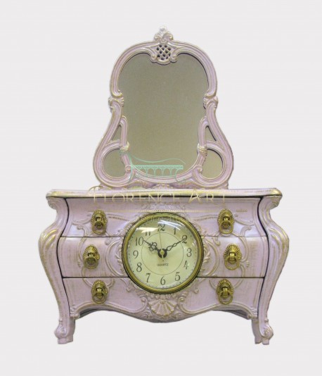 Alhajero reloj