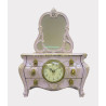 Alhajero reloj