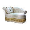 Chaise lounge modelo Virreinal