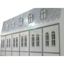 Ropero modelo Chateau