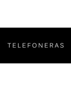 Telefoneras