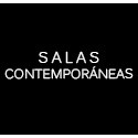 Salas contemporaneas