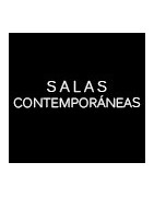 Salas contemporaneas