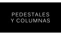 Pedestales y columnas