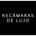 Recamaras de lujo