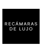 Recamaras de lujo
