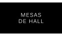 Mesa de Hall