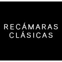 Recamaras clasicas
