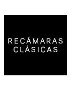 Recamaras clasicas