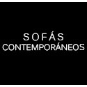Sofas Contemporaneos