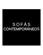 Sofas Contemporaneos