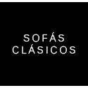 Sofas Clasicos