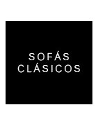 Sofas Clasicos