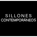 Sillones Contemporaneos