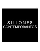 Sillones Contemporaneos