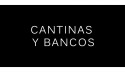 Cantinas y Bancos